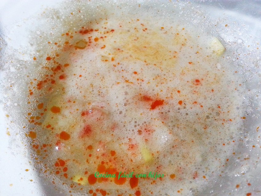 Fabada Asturiana, receta tradicional