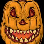 7 recetas Halloween foto de calabaza
